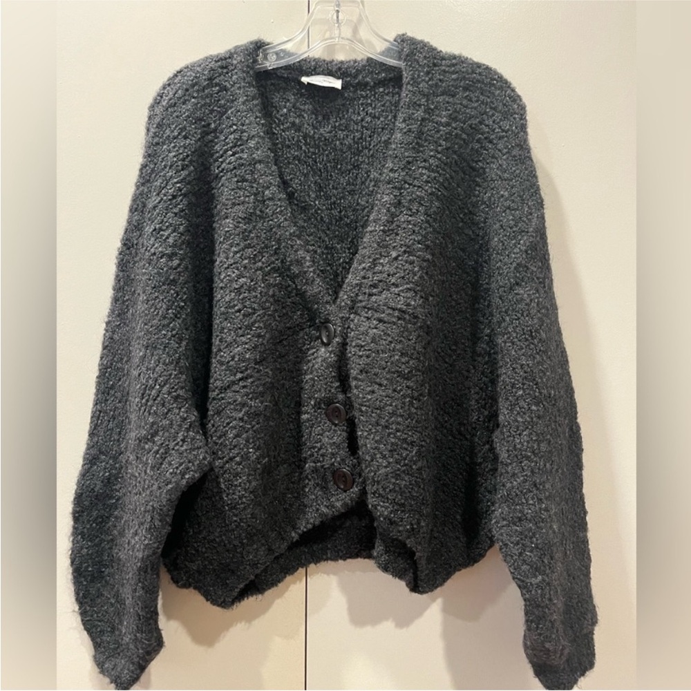 American Vintage Zolly Cardigan XS/S